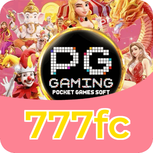 Slots Premium da PG Soft na 777fc