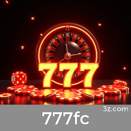 Cassino Online 777fc