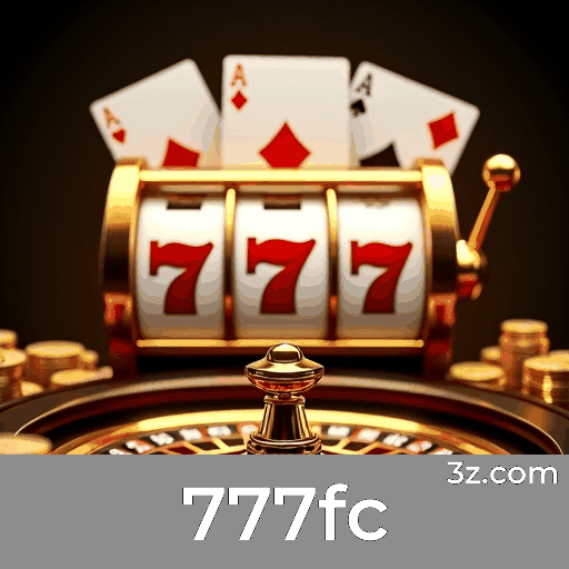 Cassino Online 777fc