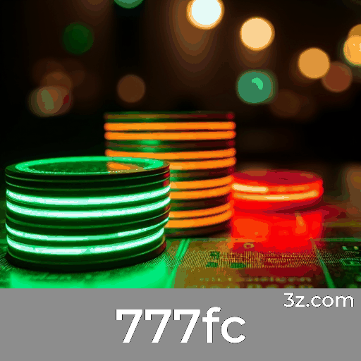 777fc: O Melhor Cassino Online e Apostas