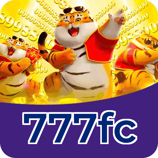 Siga a 777fc no Facebook