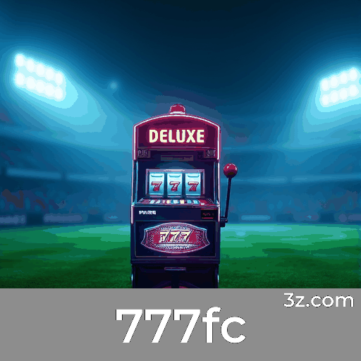 Cassino Online 777fc