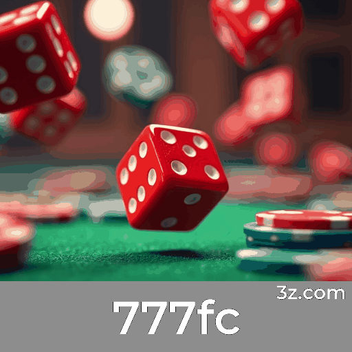 Cassino Online 777fc