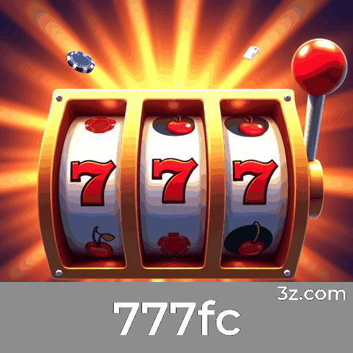 Acessar o site 777fc COM