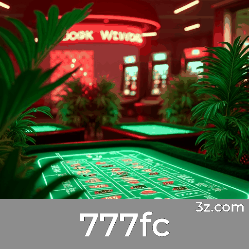 Cassino Online 777fc