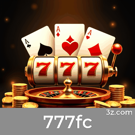 Cassino Online 777fc