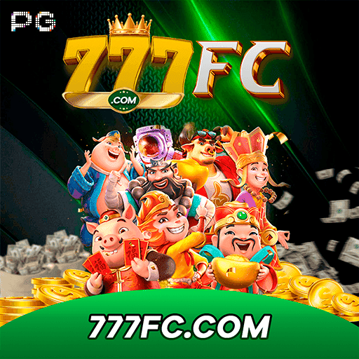 777fc logo